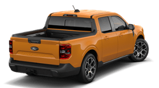 2026 Ford Maverick® External Image 4